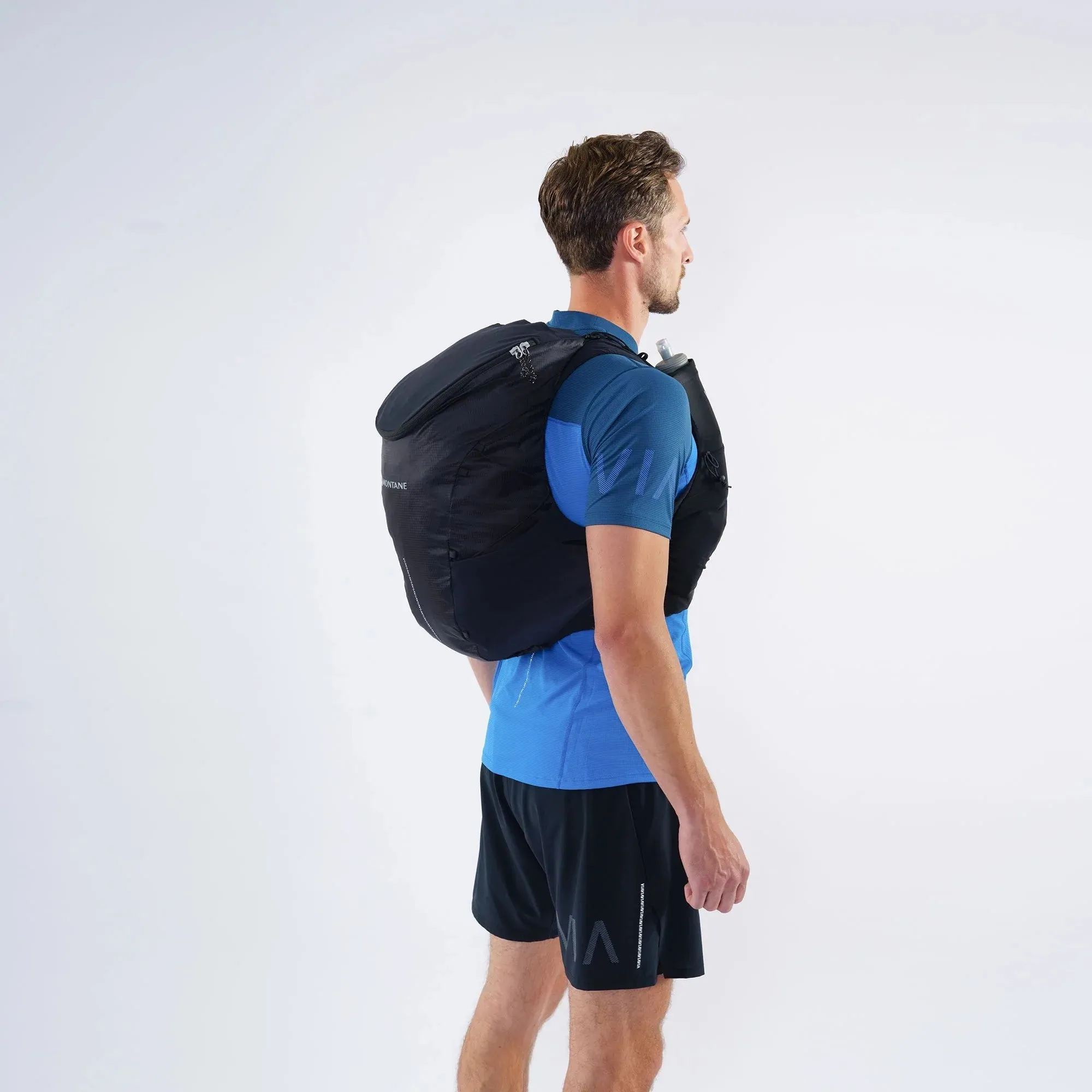 MONTANE Gecko VP 20  Running Vest 20L