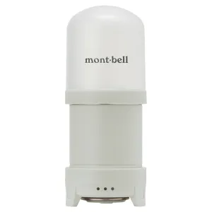 Montbell Power Bank Lantern Warm