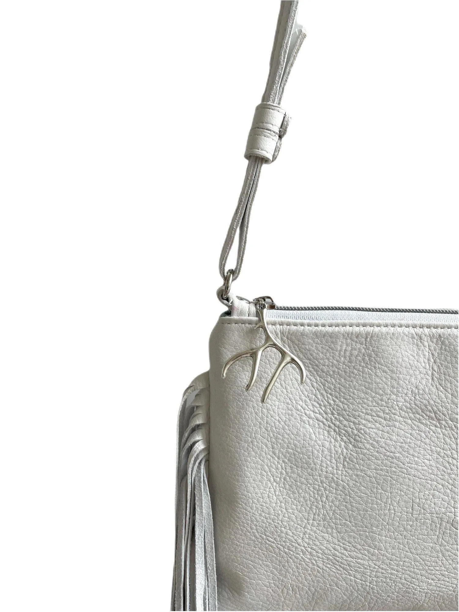 Montecillo Bag White