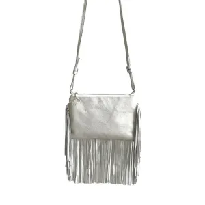 Montecillo Bag White
