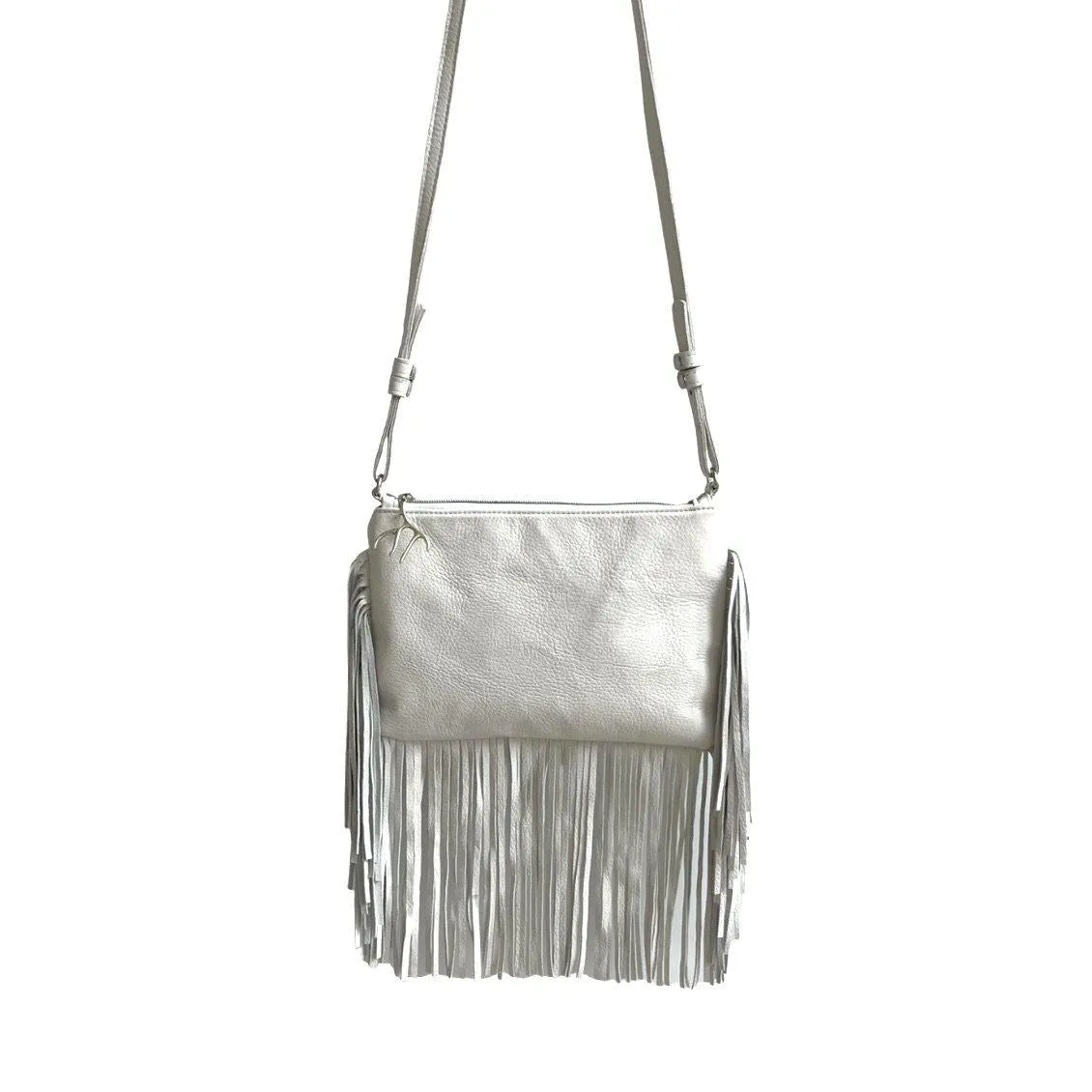 Montecillo Bag White