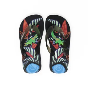 Mo'o Keiki Slipper