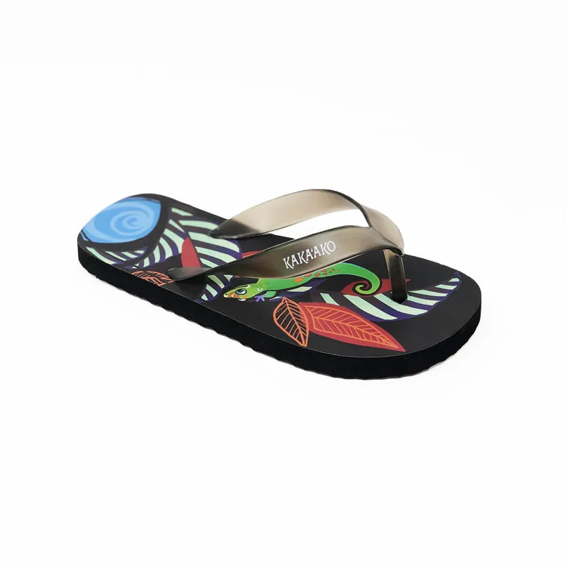 Mo'o Keiki Slipper