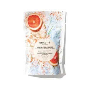 Mood Cleansing Ayurvedic Bath Soak