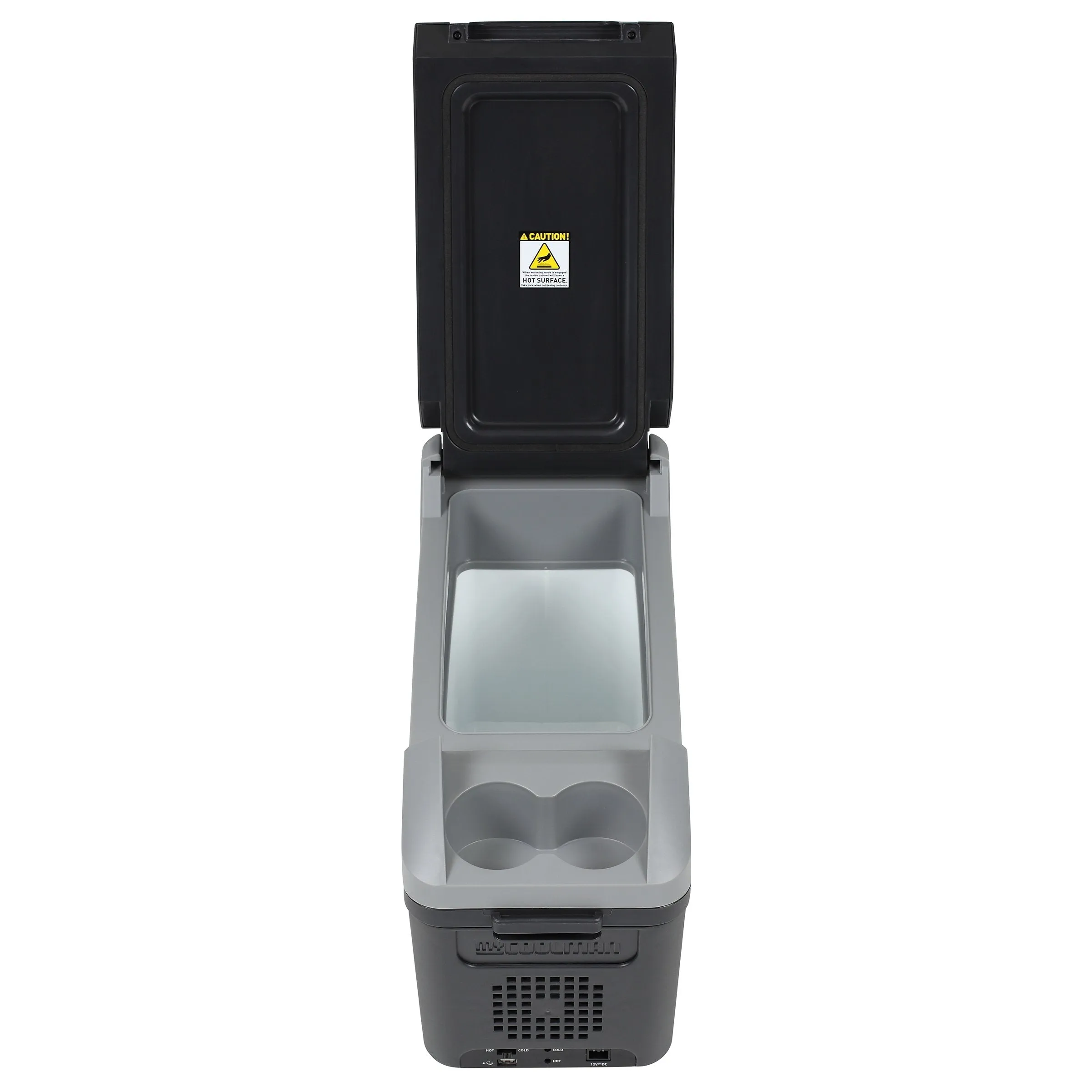 myCOOLMAN 'The Commuter' Thermoelectric Cooler/Warmer