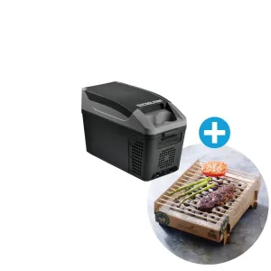 myCOOLMAN 'The Commuter' Thermoelectric Cooler/Warmer