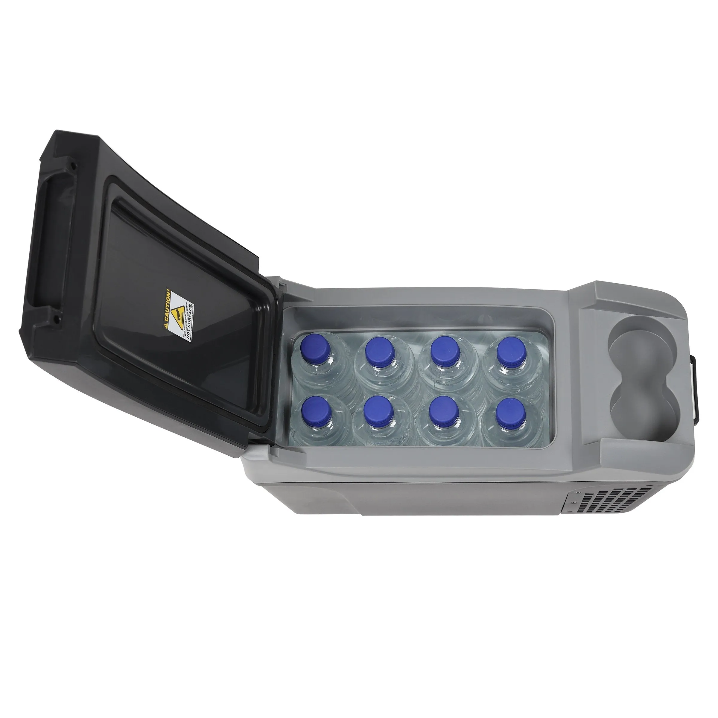 myCOOLMAN 'The Commuter' Thermoelectric Cooler/Warmer