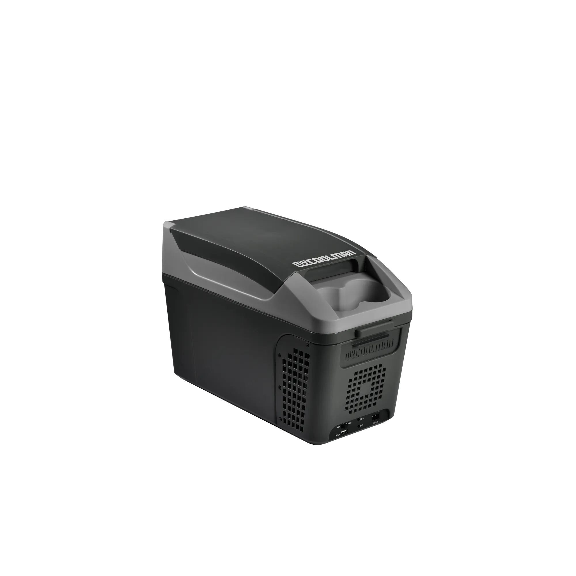 myCOOLMAN 'The Commuter' Thermoelectric Cooler/Warmer