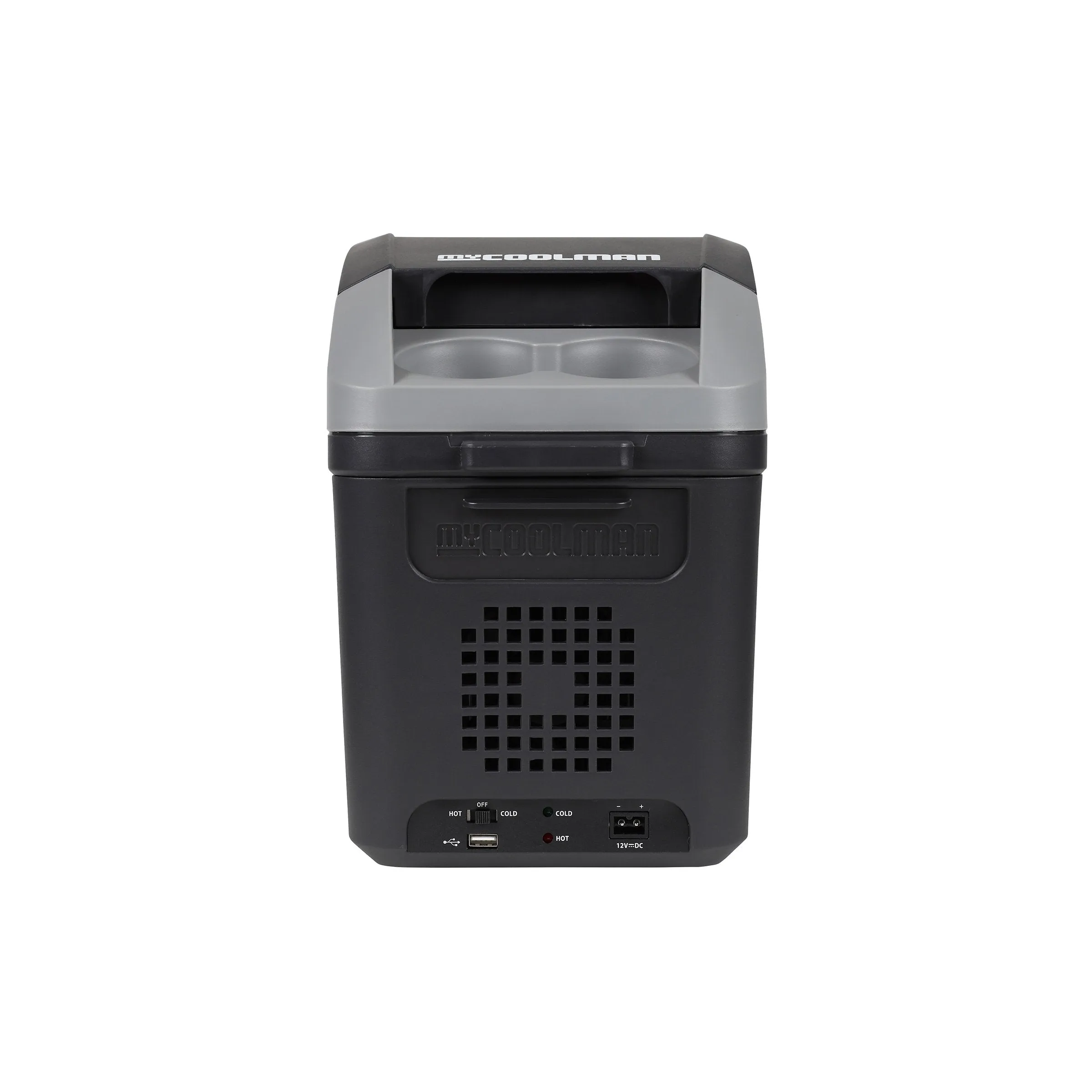 myCOOLMAN 'The Commuter' Thermoelectric Cooler/Warmer