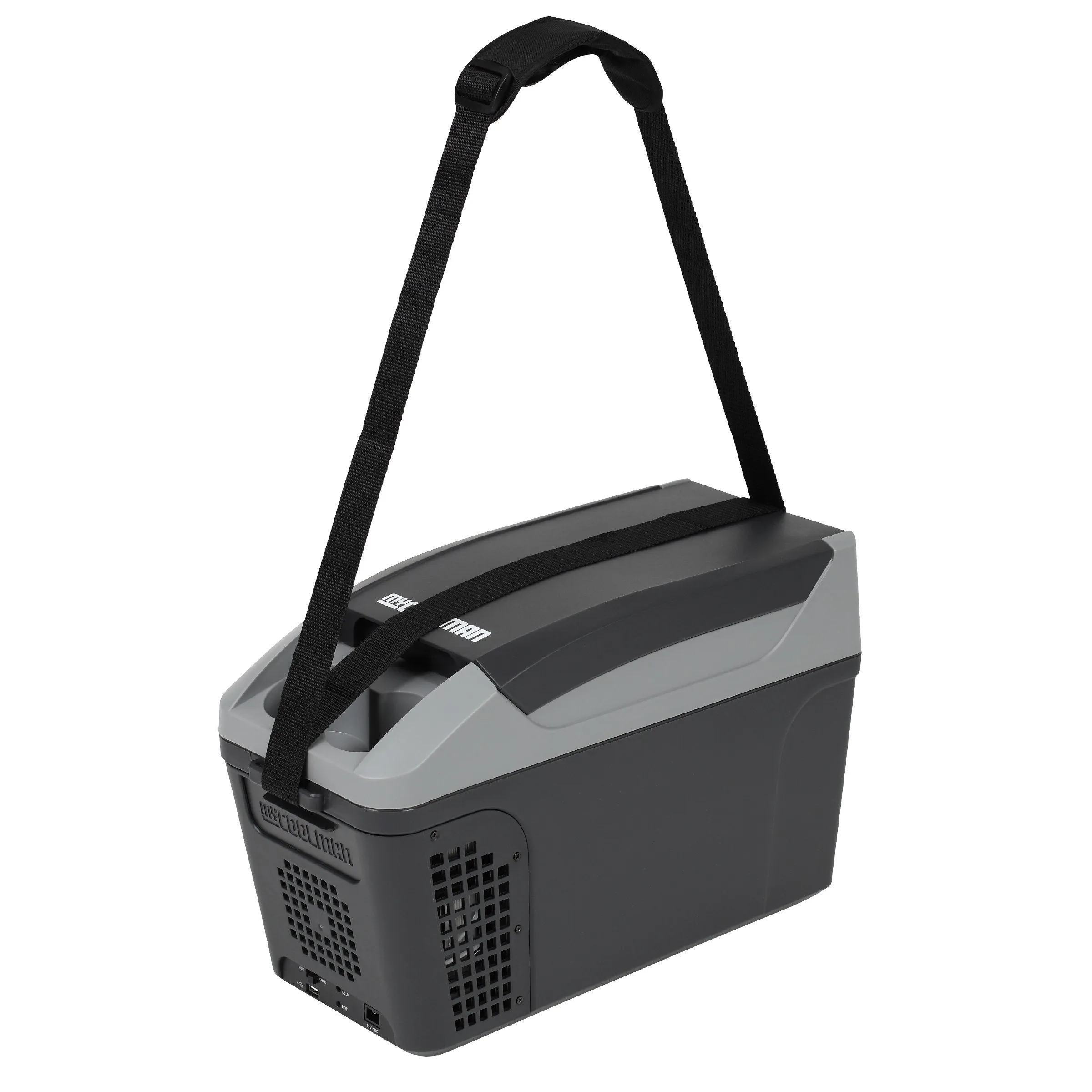 myCOOLMAN 'The Commuter' Thermoelectric Cooler/Warmer