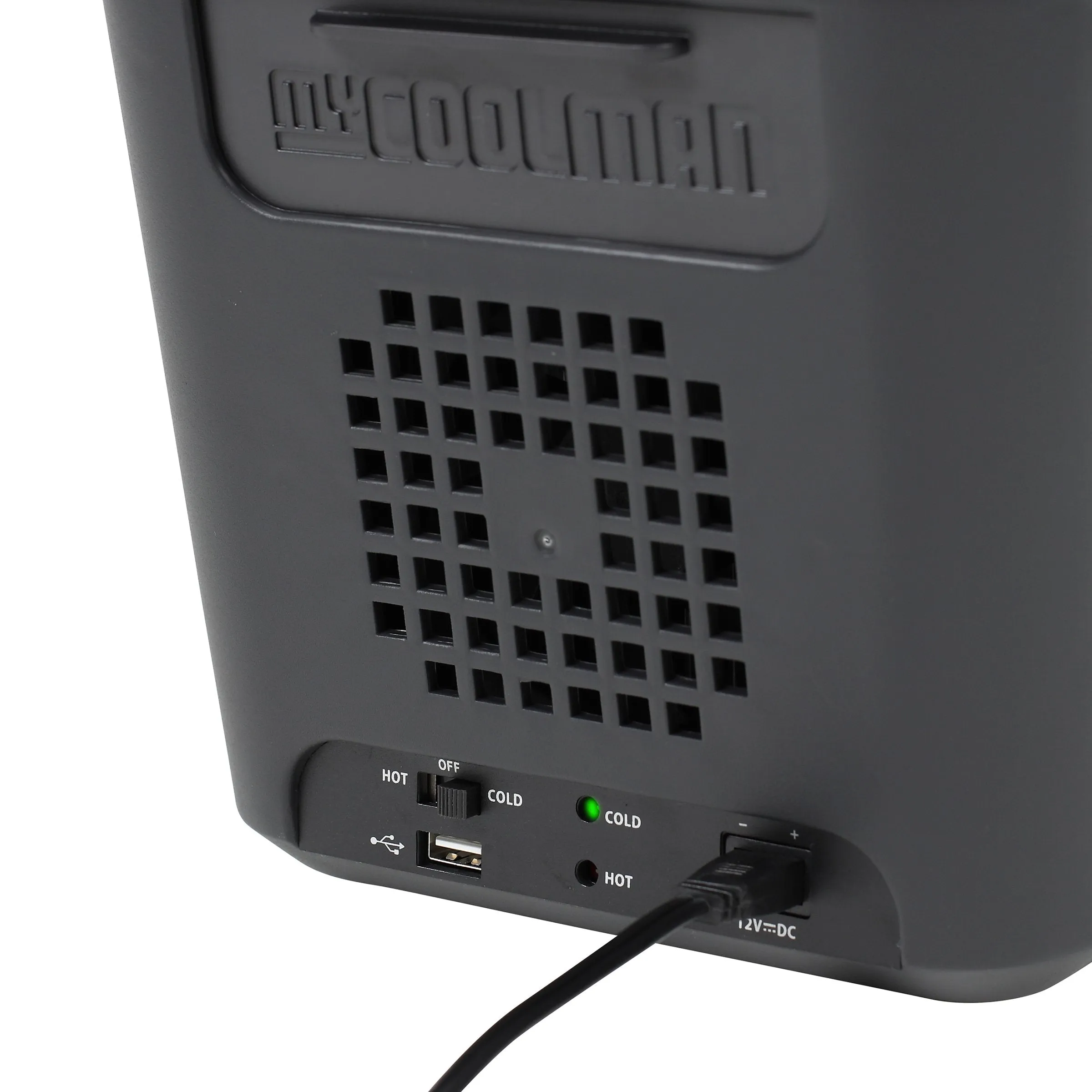 myCOOLMAN 'The Commuter' Thermoelectric Cooler/Warmer