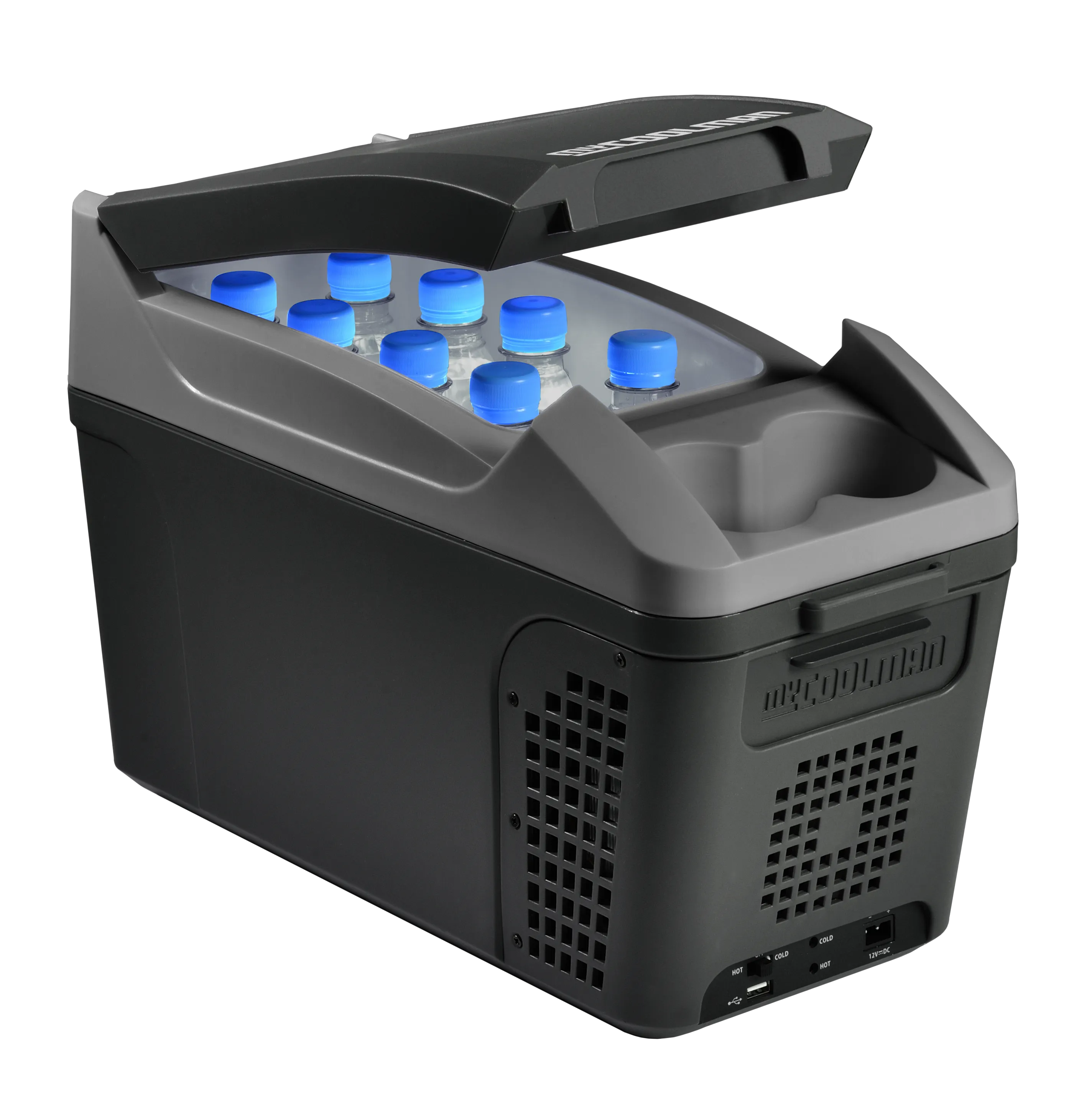myCOOLMAN 'The Commuter' Thermoelectric Cooler/Warmer