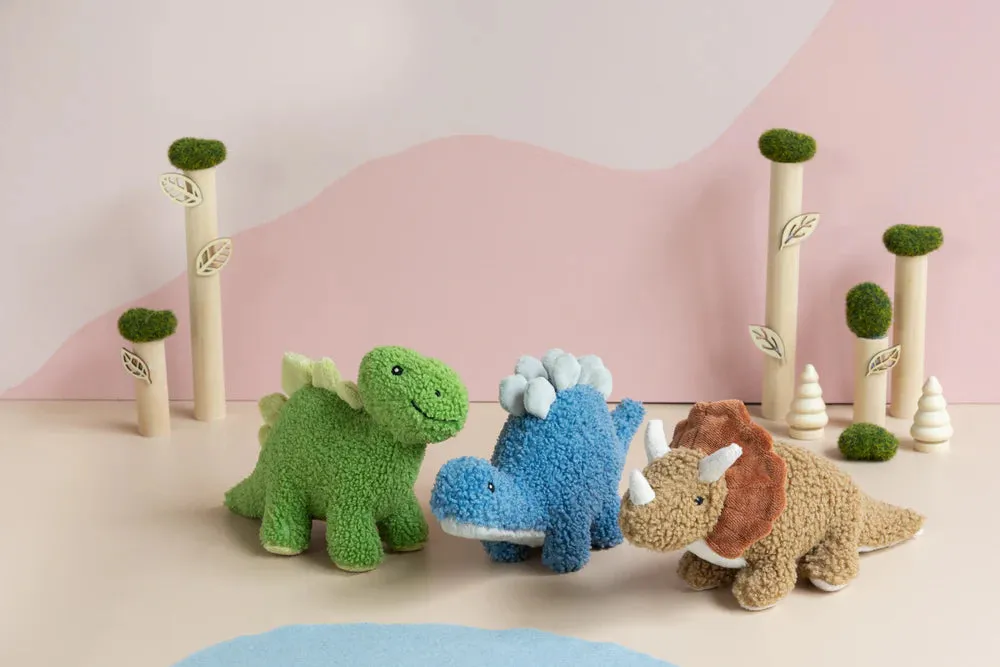 Nana Huchy Baby Thomas, Sadie & Stu Dino Set
