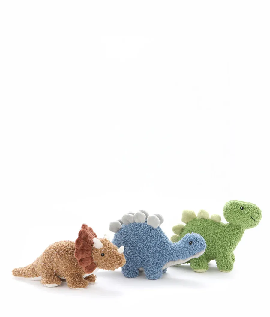 Nana Huchy Baby Thomas, Sadie & Stu Dino Set