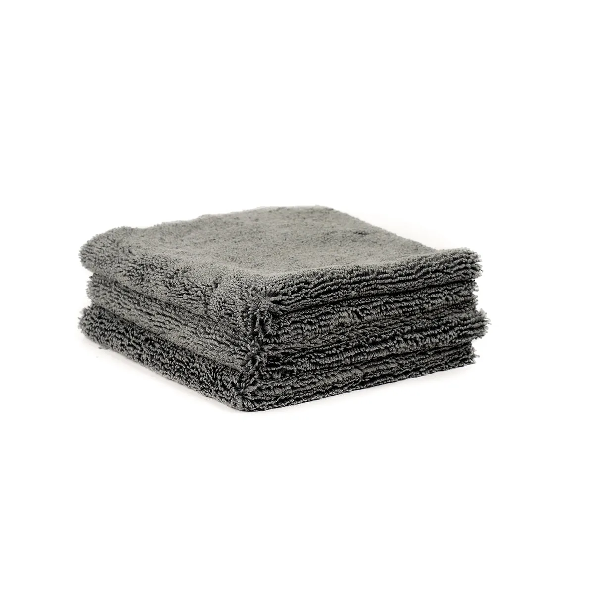 Nanolex Microfiber Allround Duo (Pack of 3)
