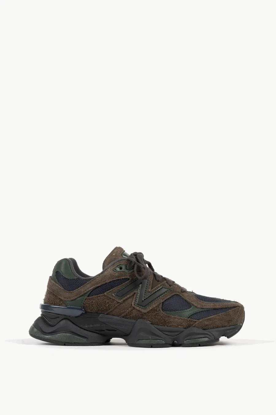 NEW BALANCE 90/60 BROWN GREEN