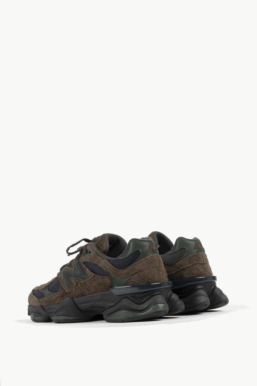 NEW BALANCE 90/60 BROWN GREEN
