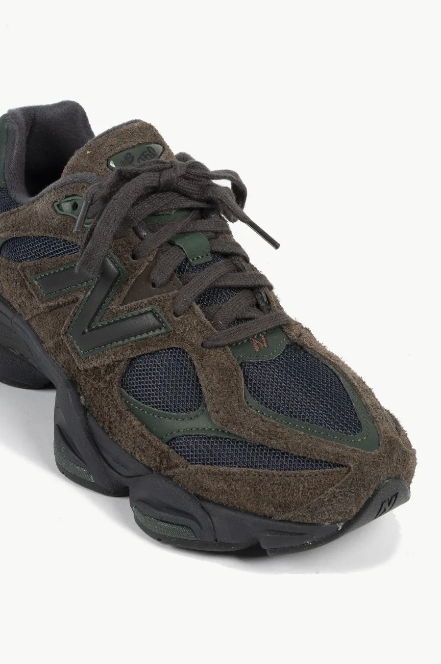 NEW BALANCE 90/60 BROWN GREEN