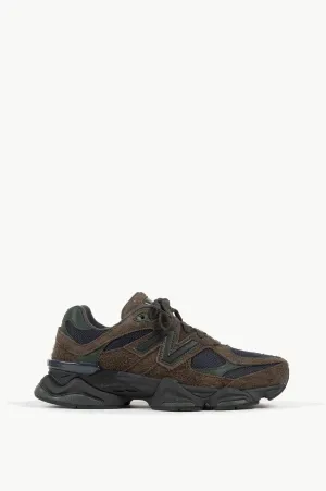 NEW BALANCE 90/60 BROWN GREEN