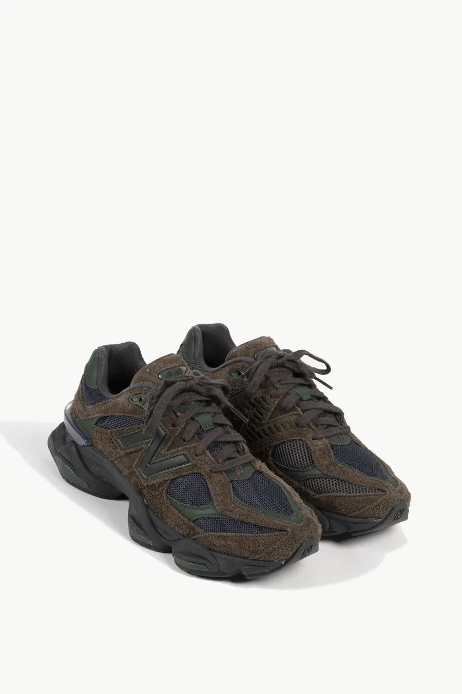 NEW BALANCE 90/60 BROWN GREEN