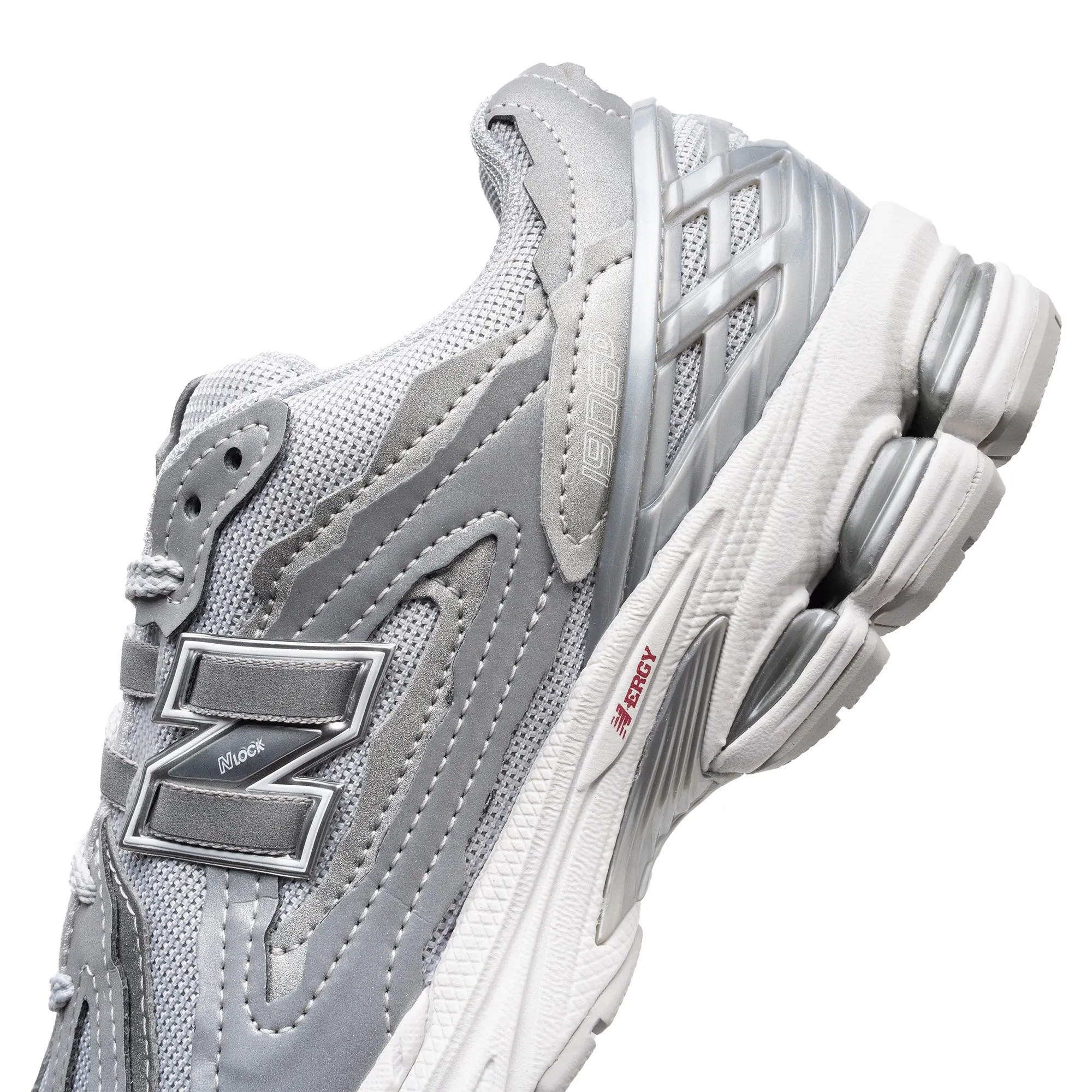 New Balance M1906DH Reflective Silver