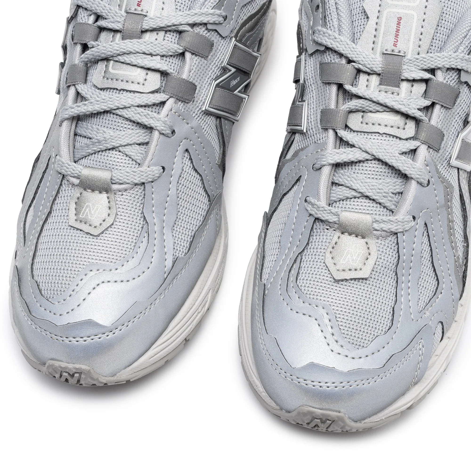 New Balance M1906DH Reflective Silver