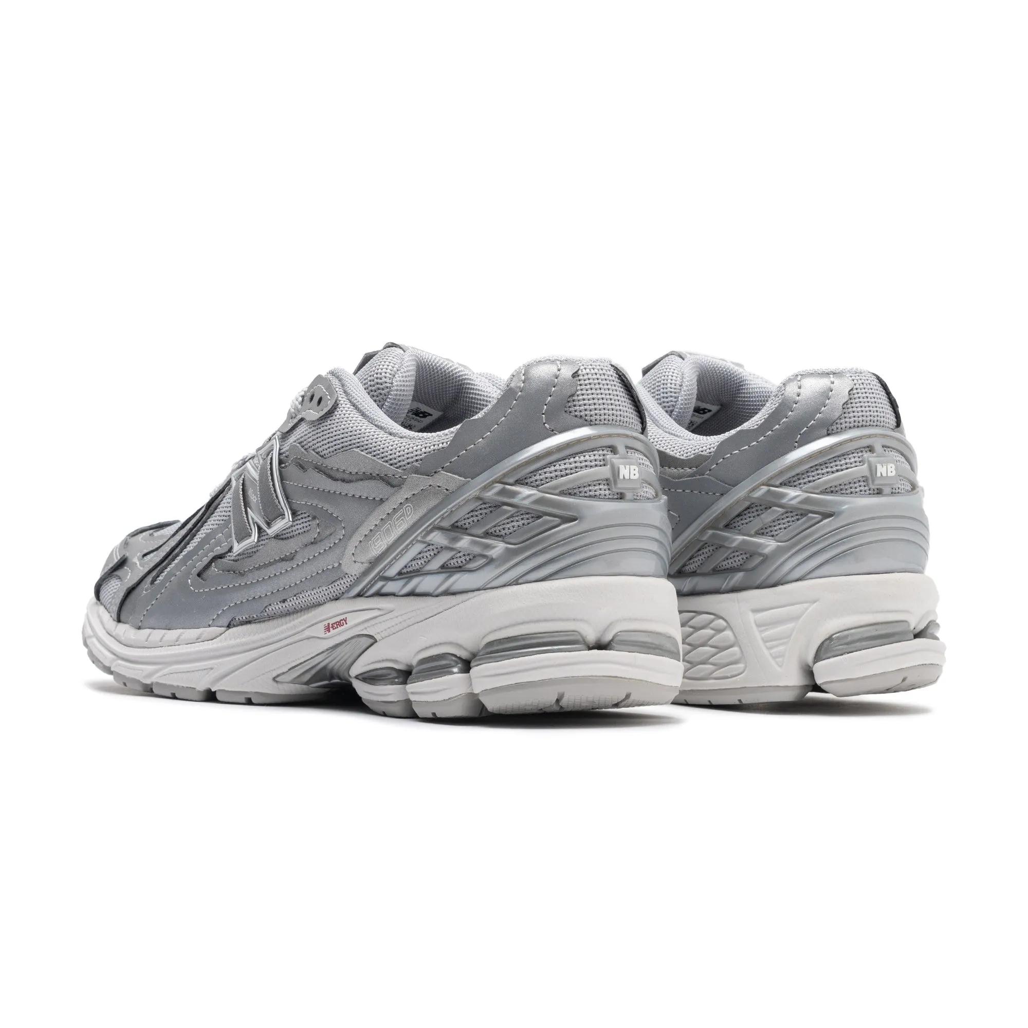 New Balance M1906DH Reflective Silver