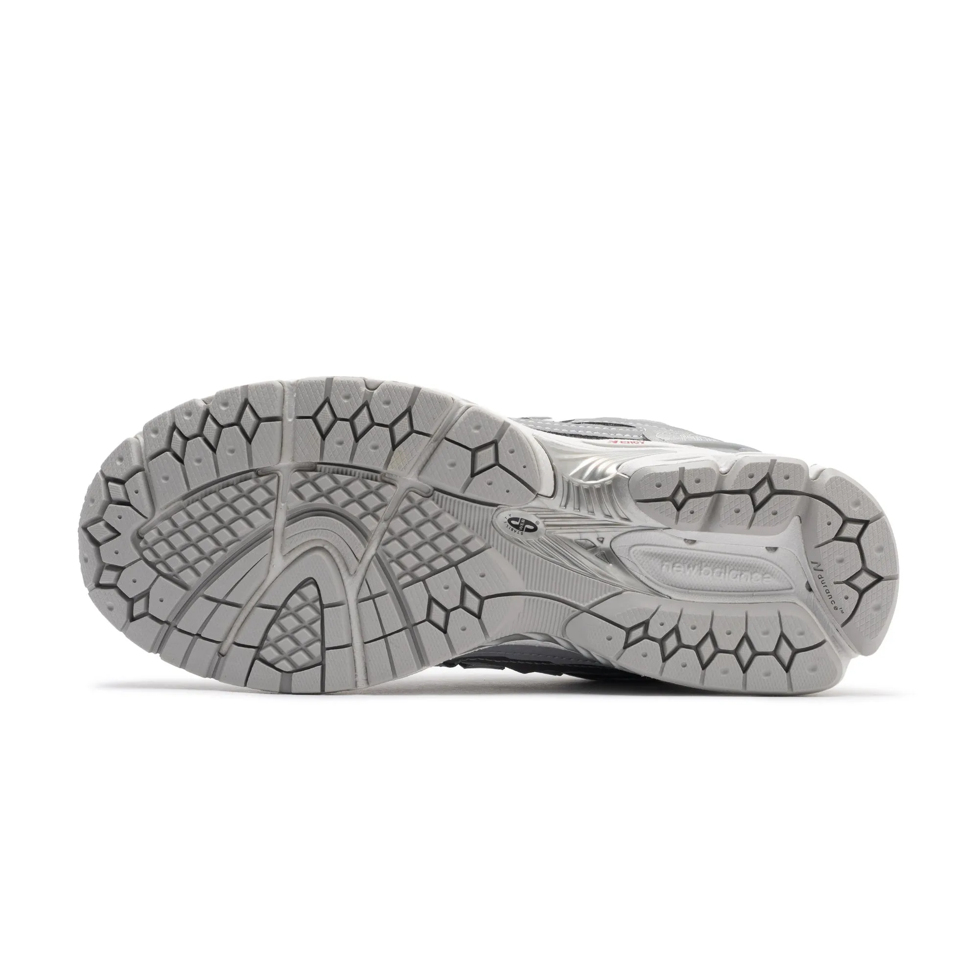 New Balance M1906DH Reflective Silver