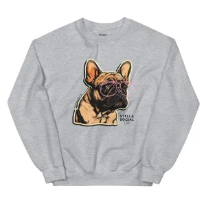 New Frenchie Sweatshirt