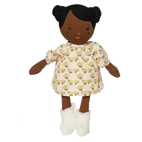 NEW Playdate Friends Harper Manhattan Toy 14"