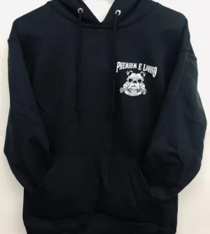 Nice Warm VD Hoodie!