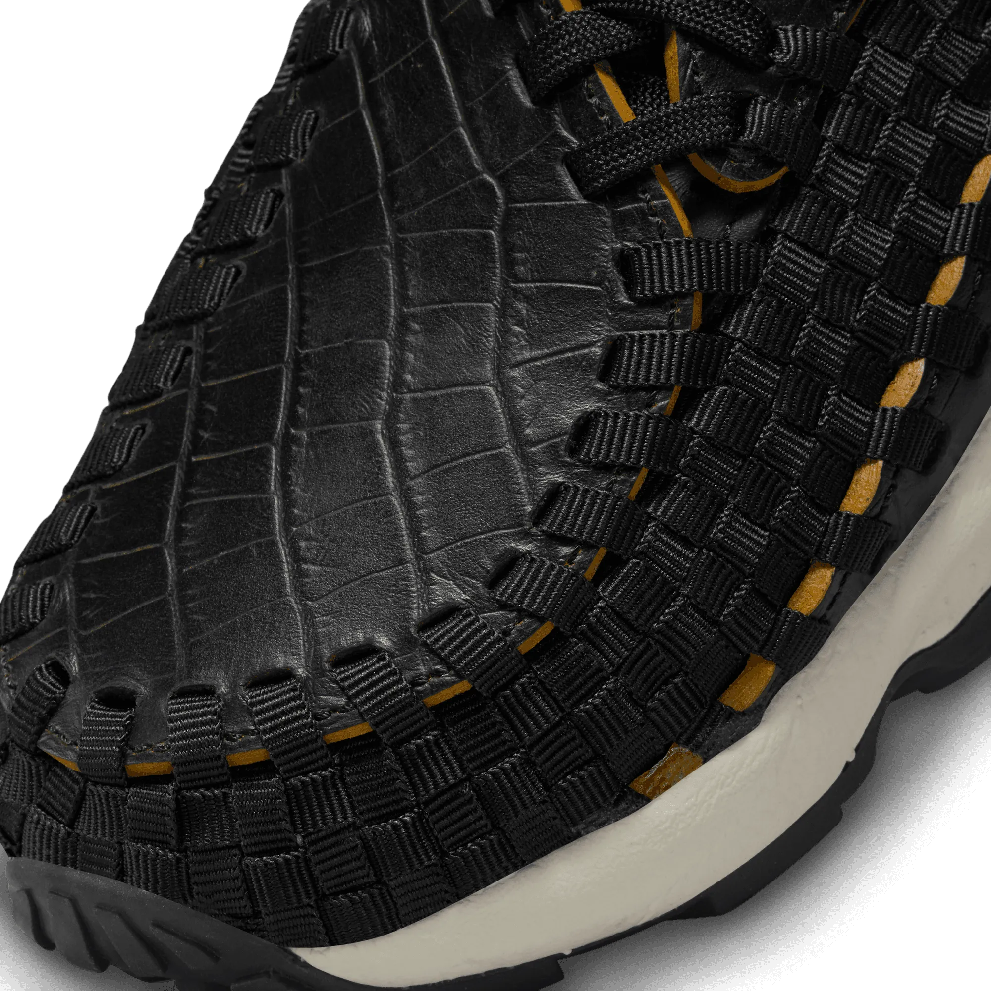 NIKE AIR FOOTSCAPE WOVEN PRM