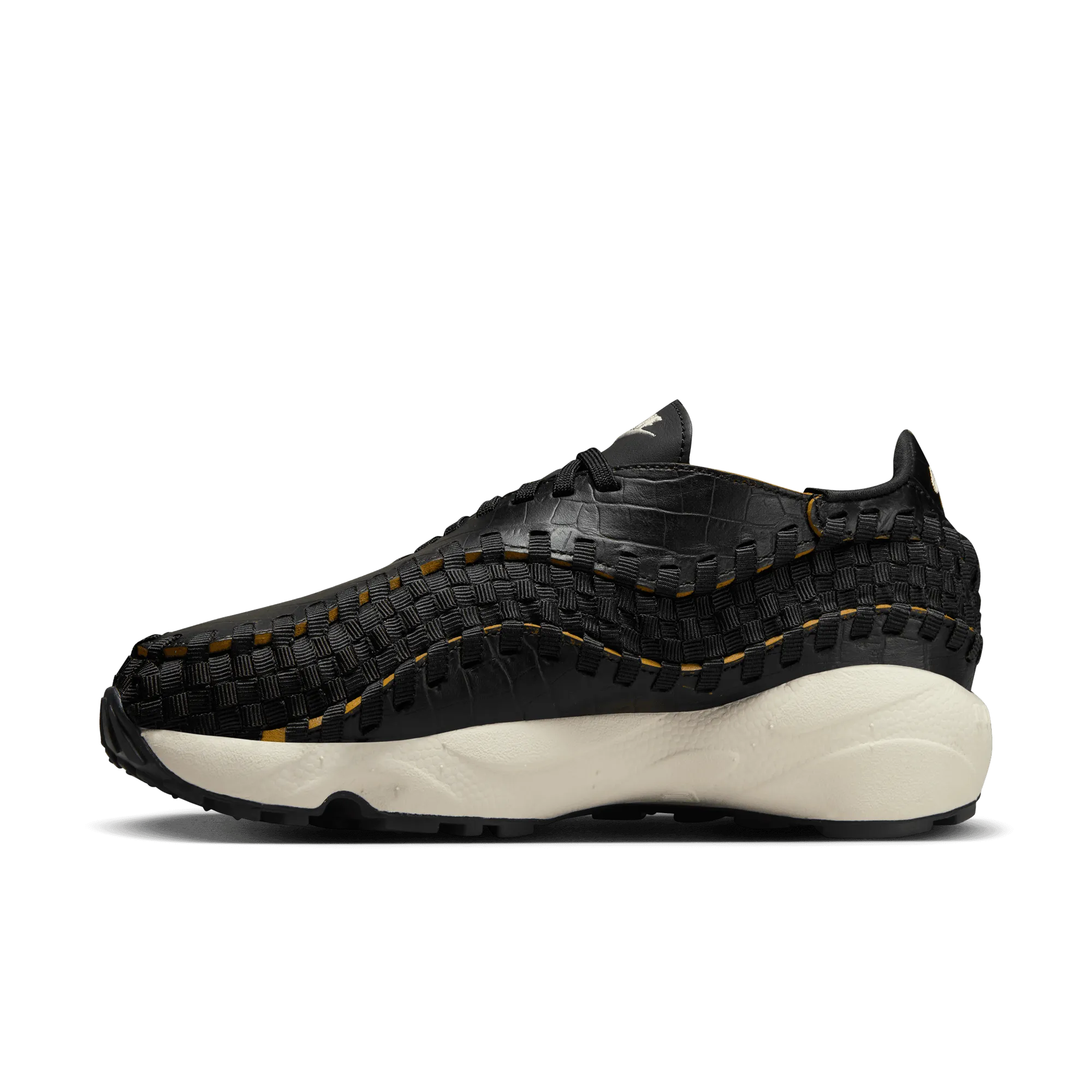 NIKE AIR FOOTSCAPE WOVEN PRM