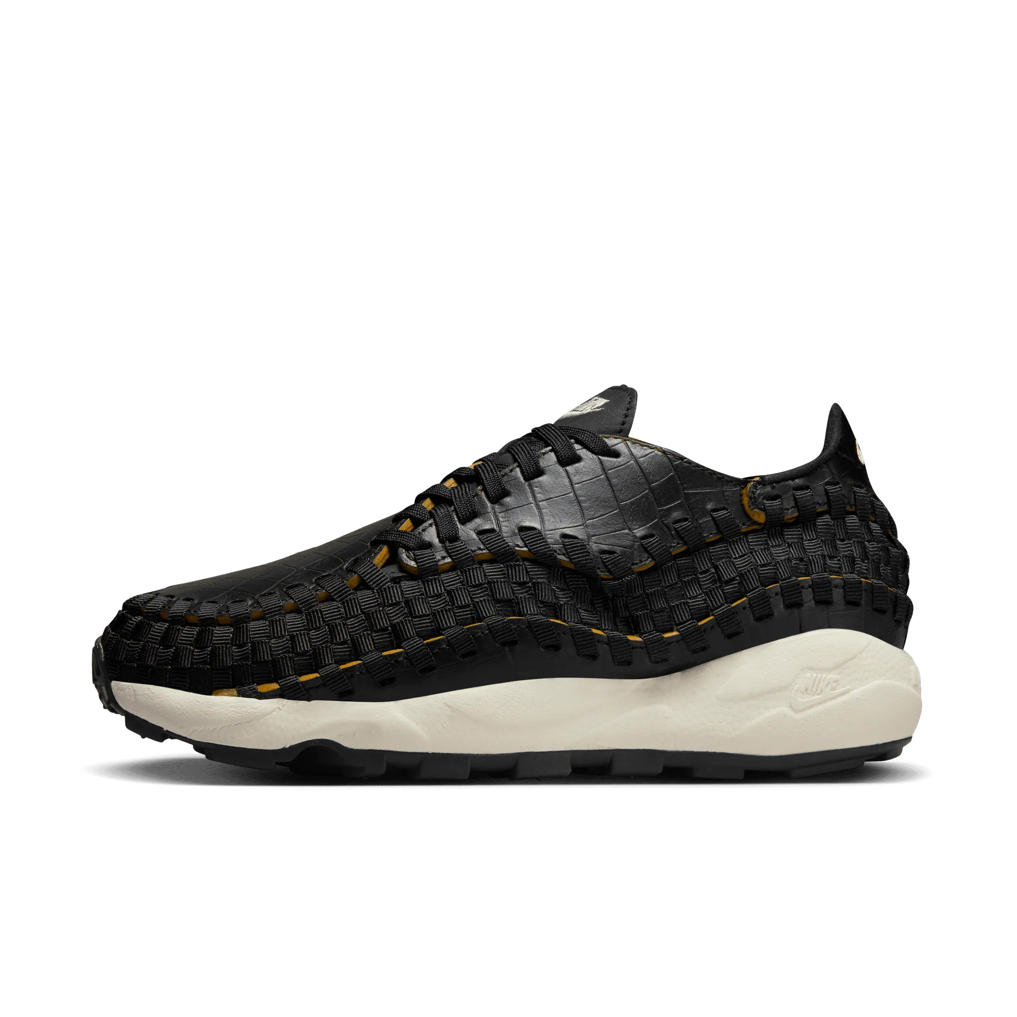 NIKE AIR FOOTSCAPE WOVEN PRM