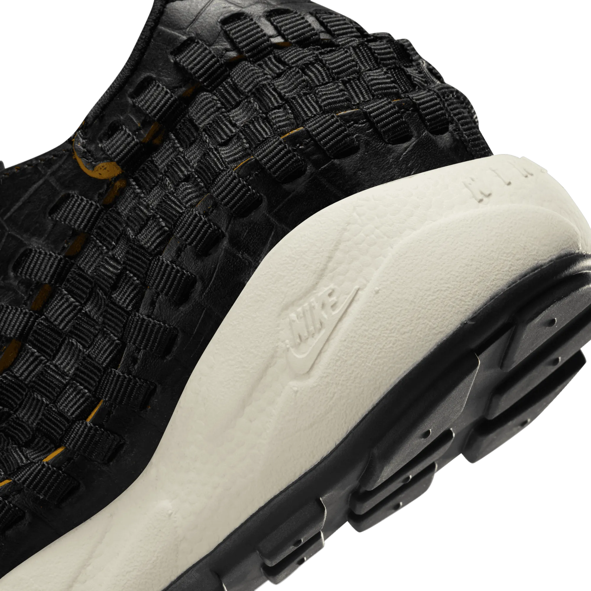 NIKE AIR FOOTSCAPE WOVEN PRM