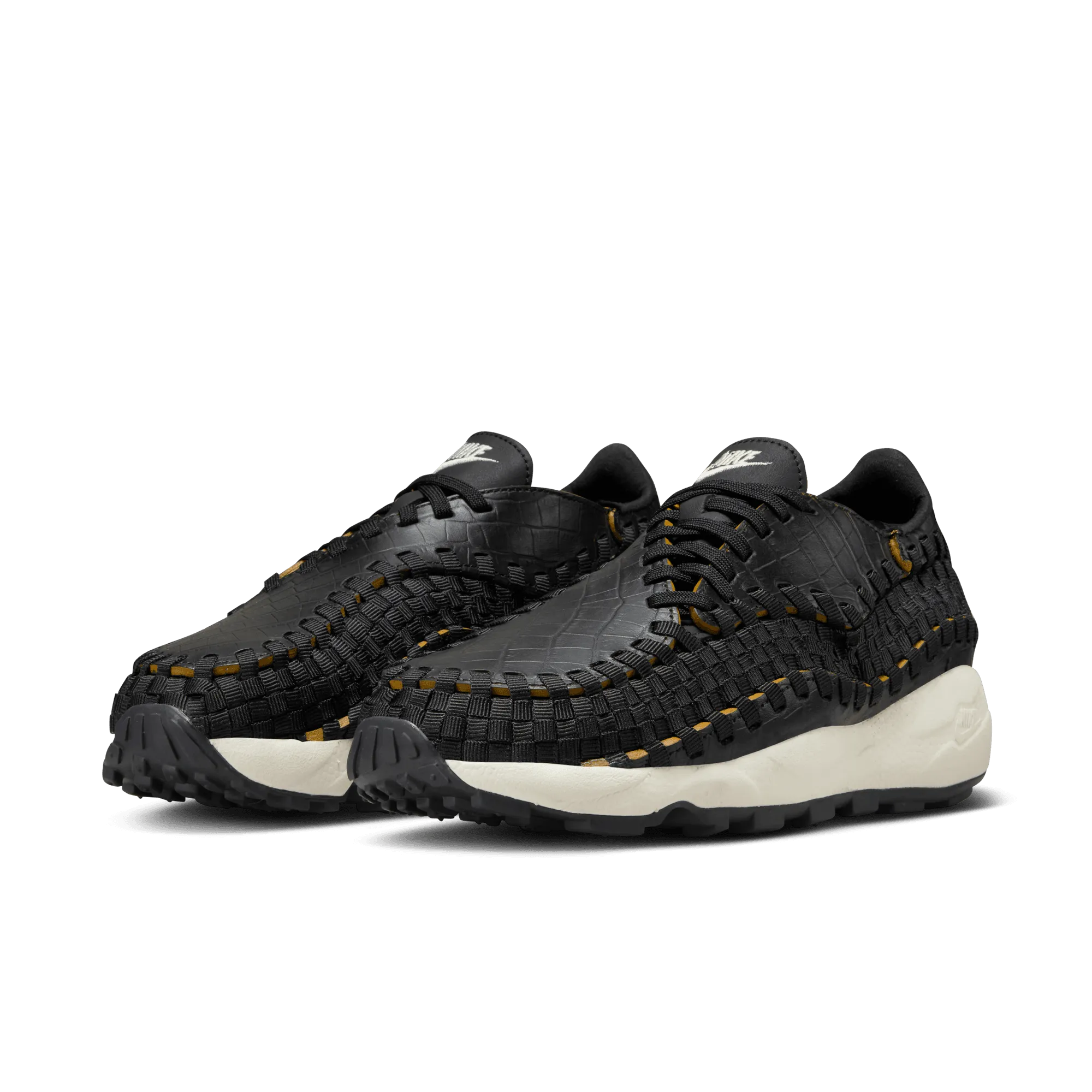 NIKE AIR FOOTSCAPE WOVEN PRM