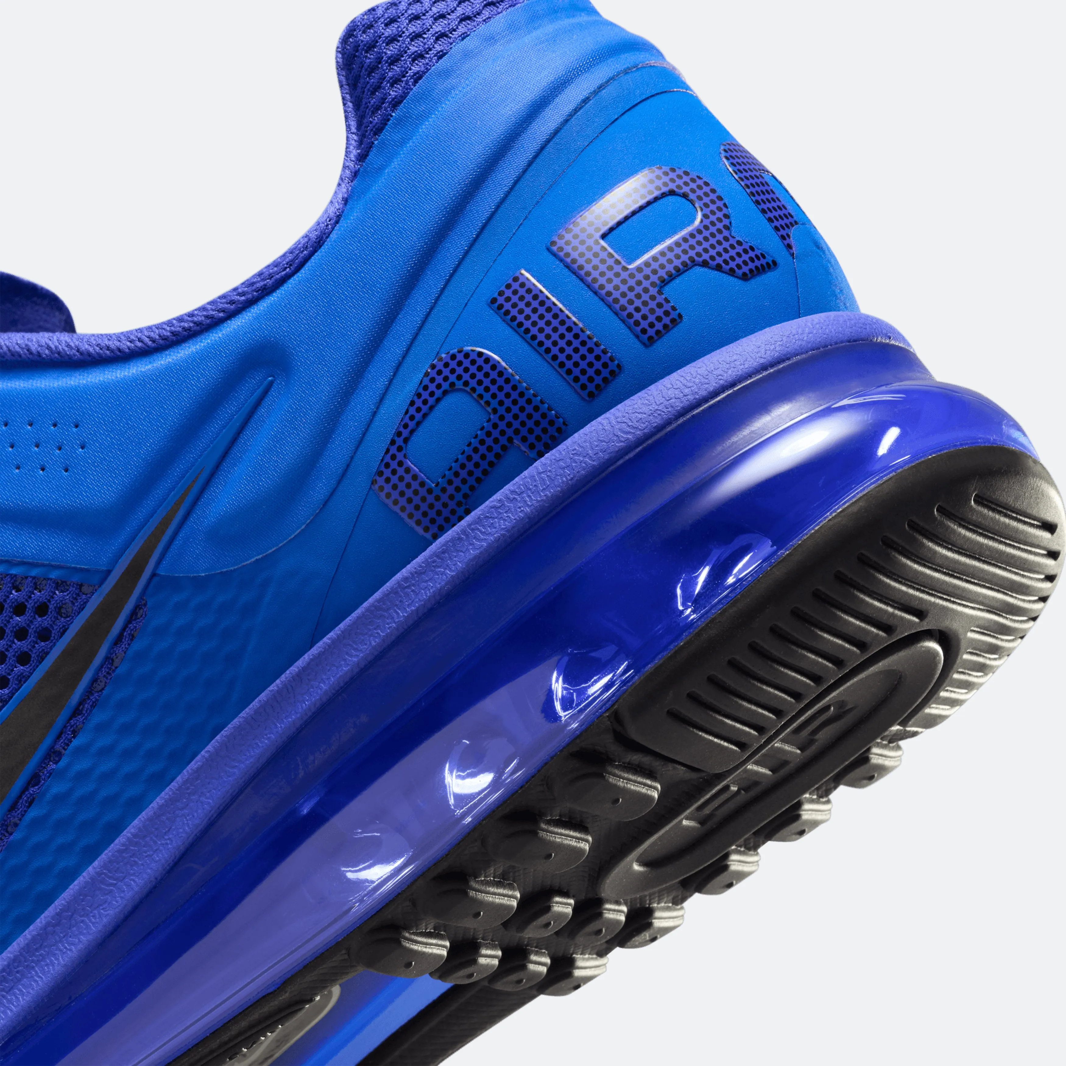 Nike Air Max 2013 "Hyper Royal"