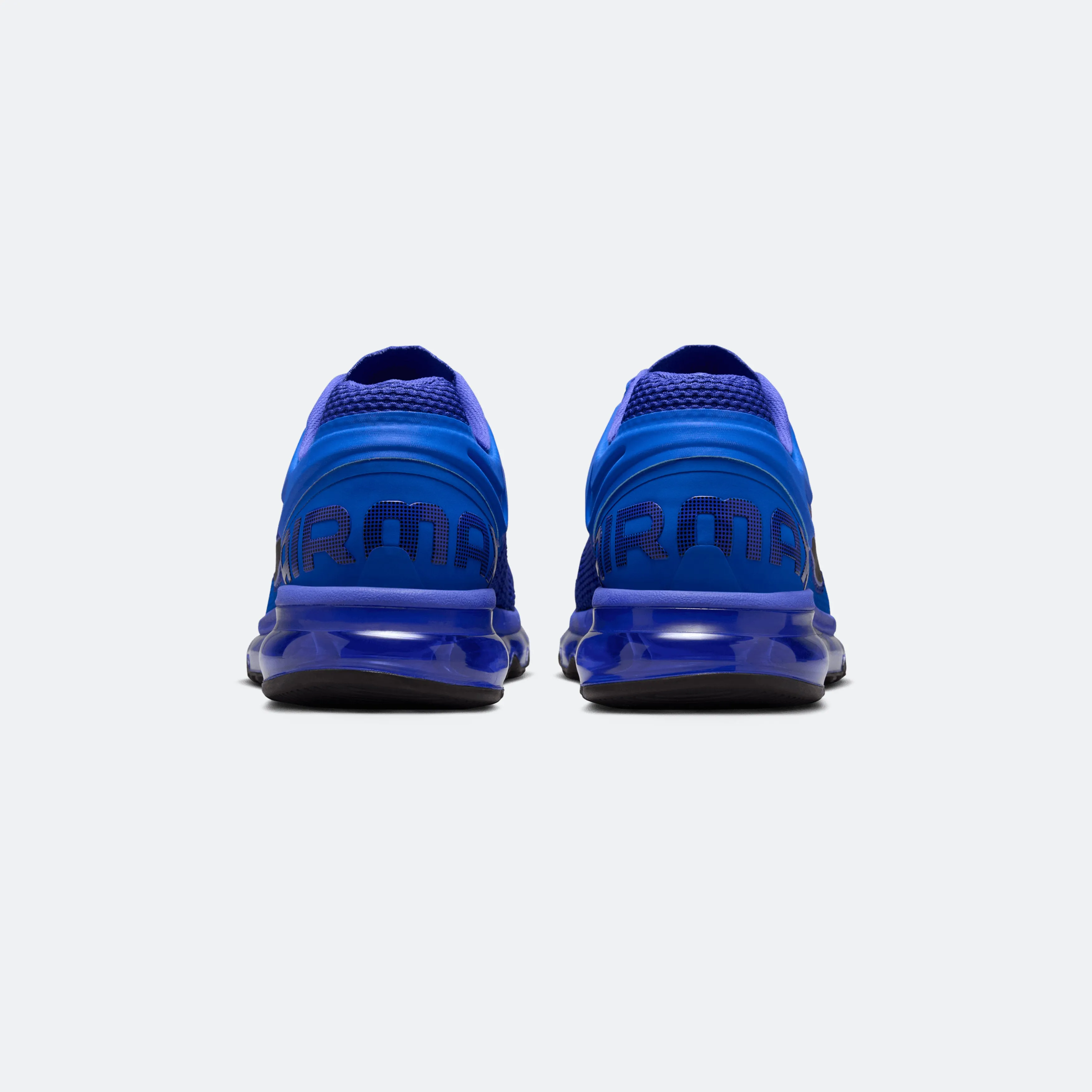 Nike Air Max 2013 "Hyper Royal"