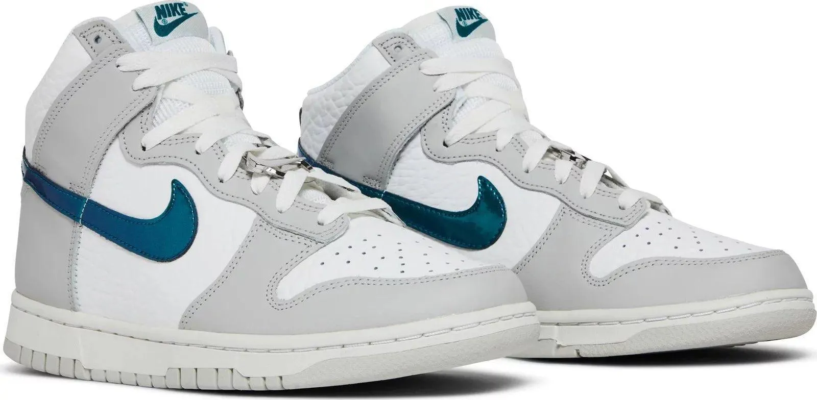 Nike Dunk High FLS (W)