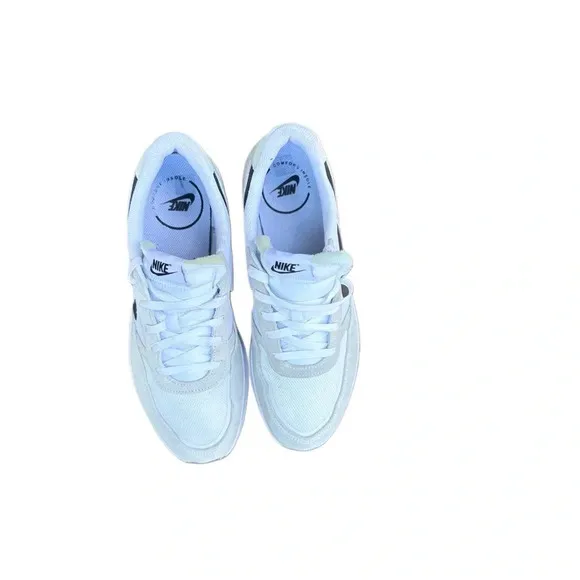 Nike Waffle Debut Shoes 'White/Phantom/Black' Mens Size 10