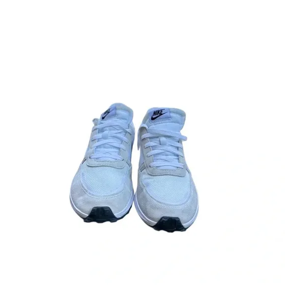 Nike Waffle Debut Shoes 'White/Phantom/Black' Mens Size 10