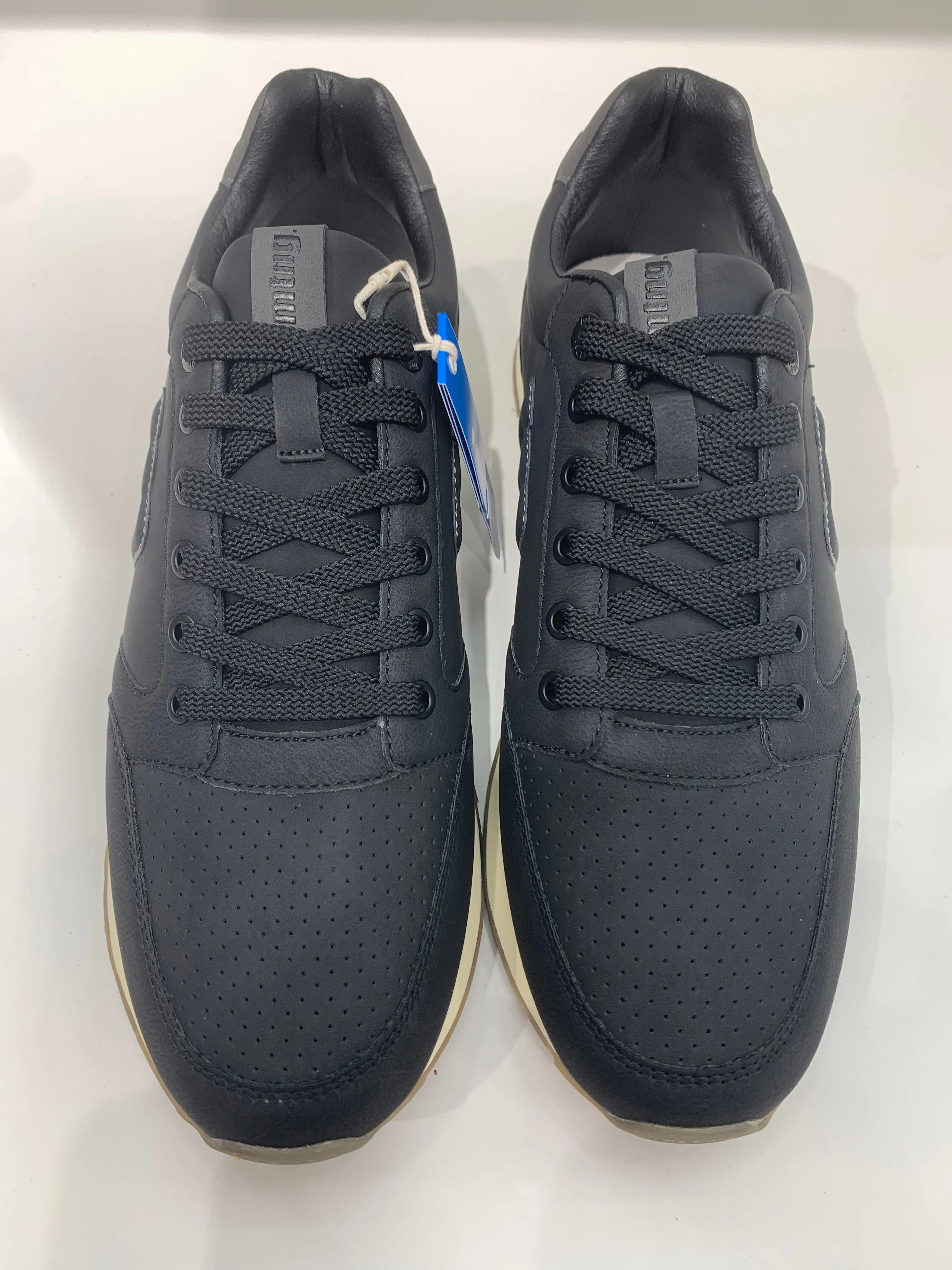 NOMAD BLACK