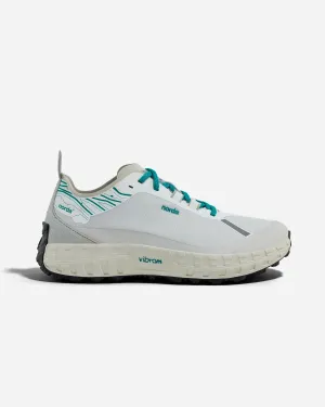 Norda 001 M - White/Forest
