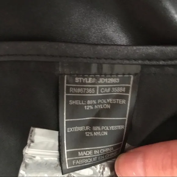 NWT Jack by BB Dakota vegan suede jacket