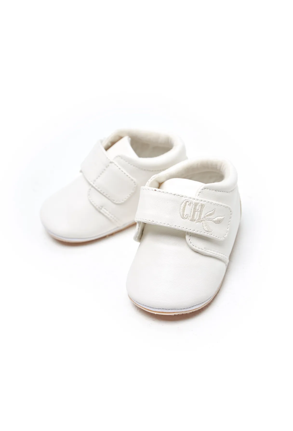 Occasion Booties
