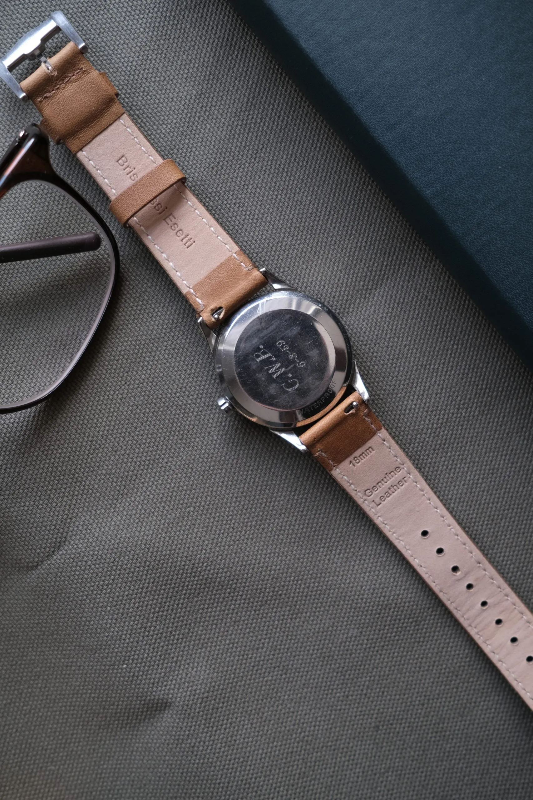 Omega Sub-Seconds