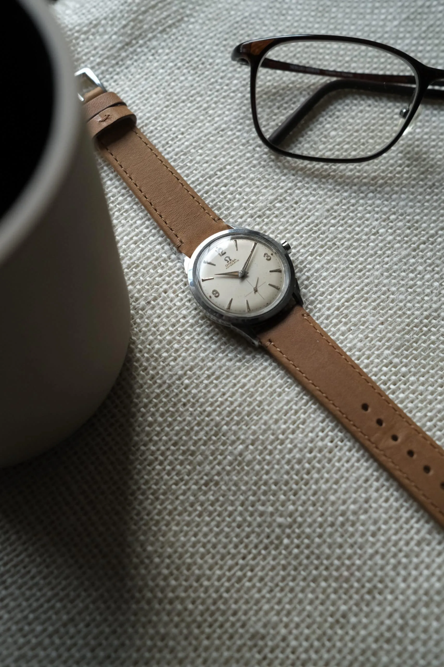 Omega Sub-Seconds