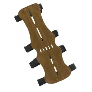 OMP 4 Strap Vented Arm Guard