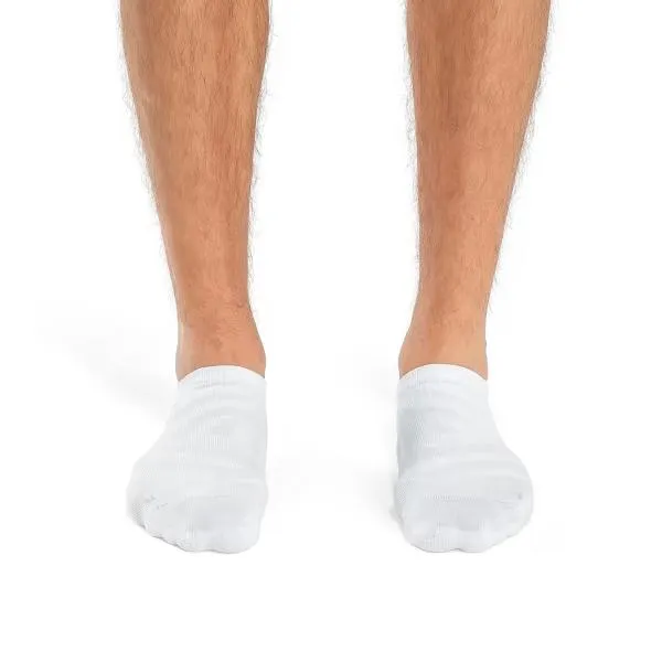 On Running Men's Performance Low Sock