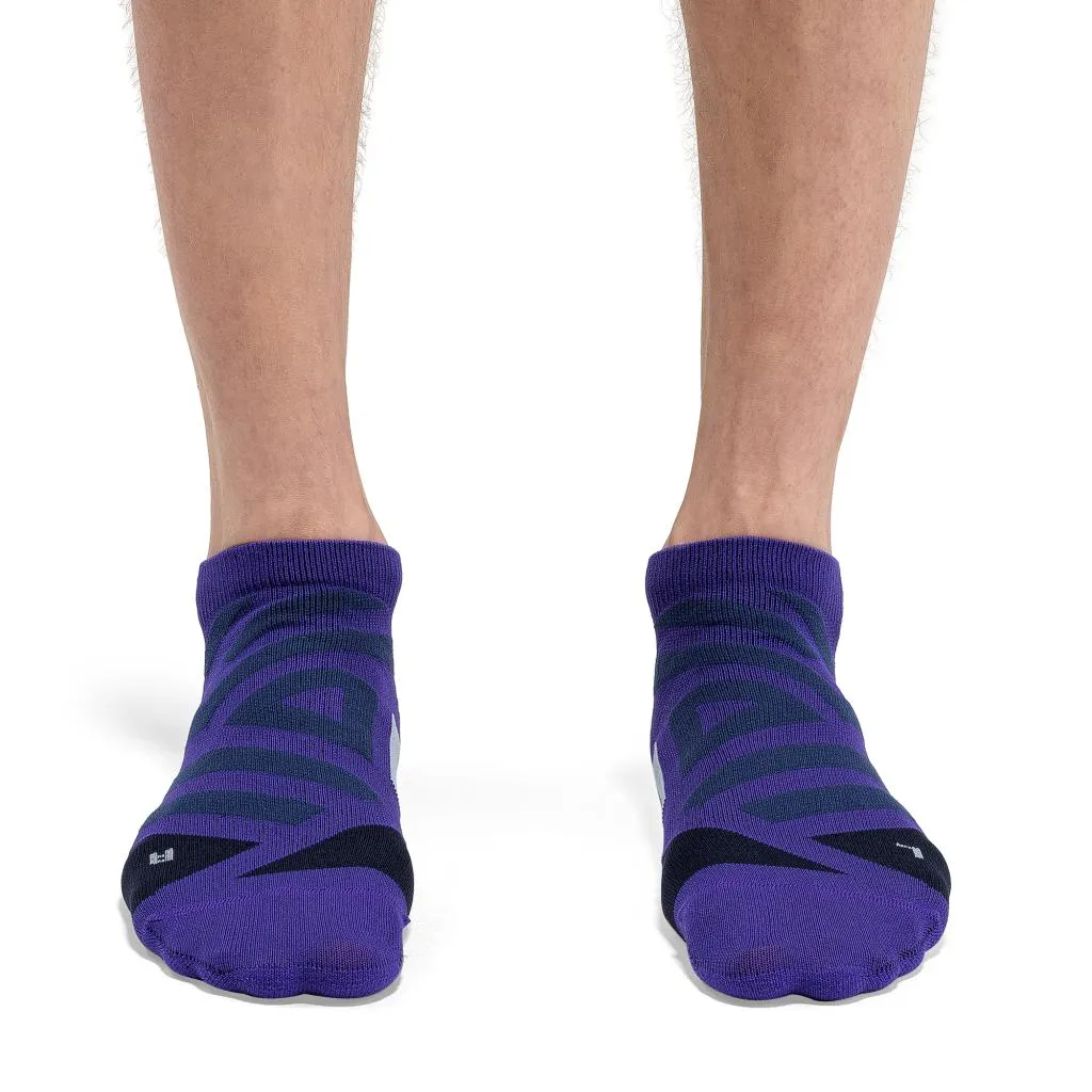 On Running Men's Performance Low Sock